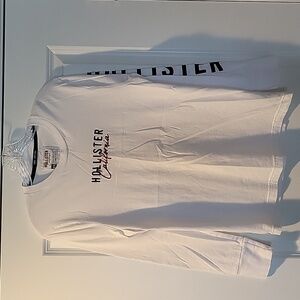 Hollister long sleeve shirt